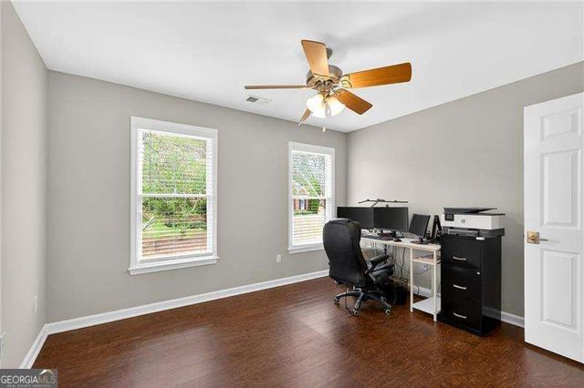 516 Brookeshyre Court, Woodstock, GA 30188