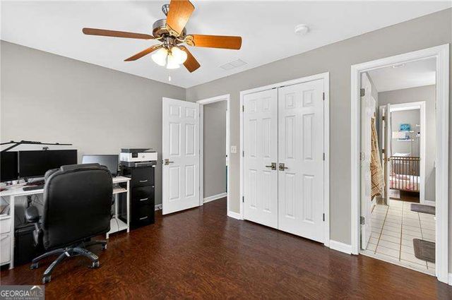 516 Brookeshyre Court, Woodstock, GA 30188