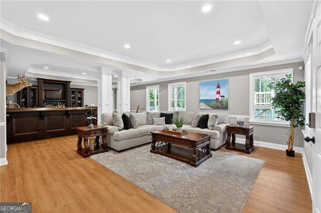 516 Brookeshyre Court, Woodstock, GA 30188