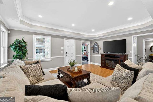 516 Brookeshyre Court, Woodstock, GA 30188