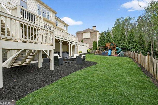 516 Brookeshyre Court, Woodstock, GA 30188