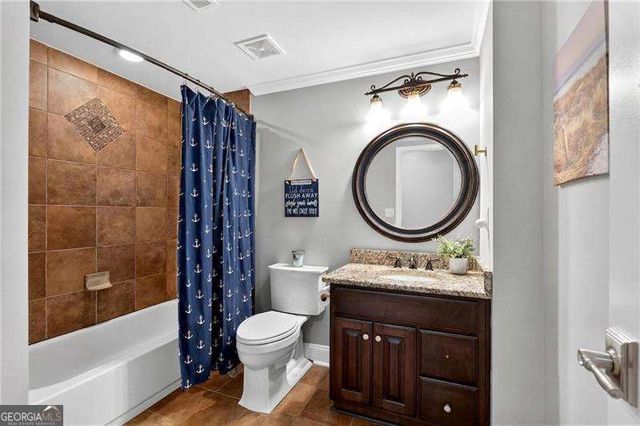 516 Brookeshyre Court, Woodstock, GA 30188