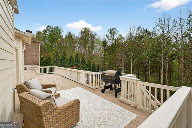 516 Brookeshyre Court, Woodstock, GA 30188