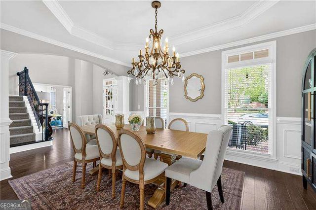 516 Brookeshyre Court, Woodstock, GA 30188