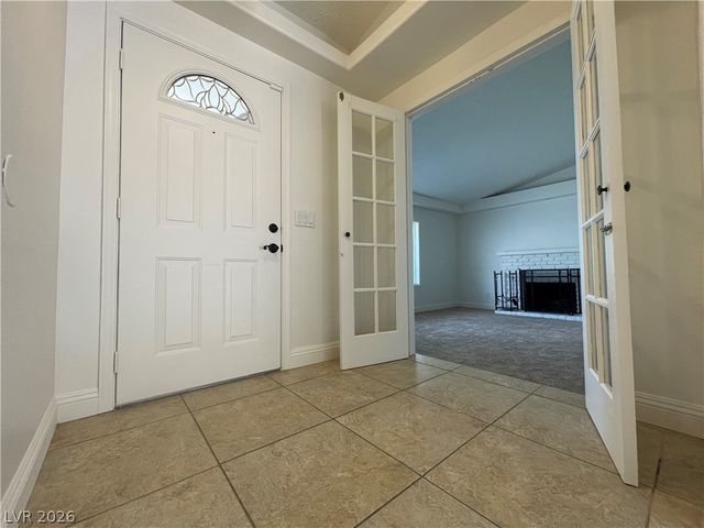 314 Tamarack Drive, Henderson, NV 89002