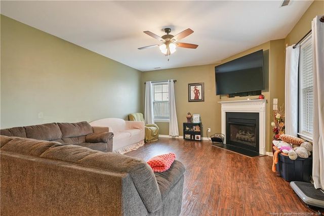 415 Highgrove Drive, Spring Lake, NC 28390