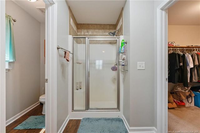 415 Highgrove Drive, Spring Lake, NC 28390