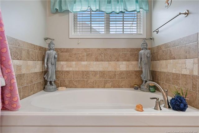 415 Highgrove Drive, Spring Lake, NC 28390