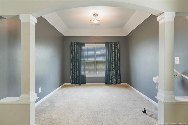 415 Highgrove Drive, Spring Lake, NC 28390