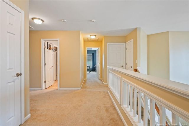 415 Highgrove Drive, Spring Lake, NC 28390