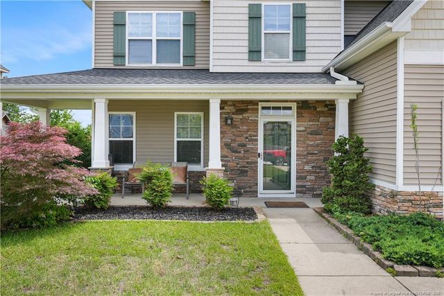 415 Highgrove Drive, Spring Lake, NC 28390