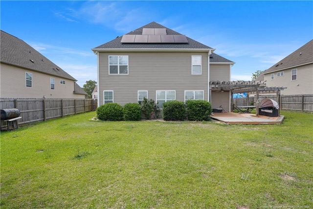 415 Highgrove Drive, Spring Lake, NC 28390