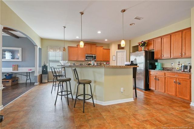 415 Highgrove Drive, Spring Lake, NC 28390