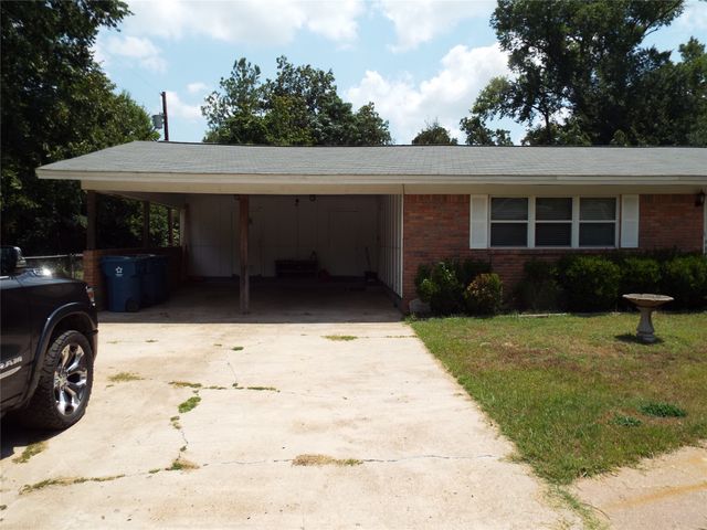 808 Shady Trail, Athens, TX 75751