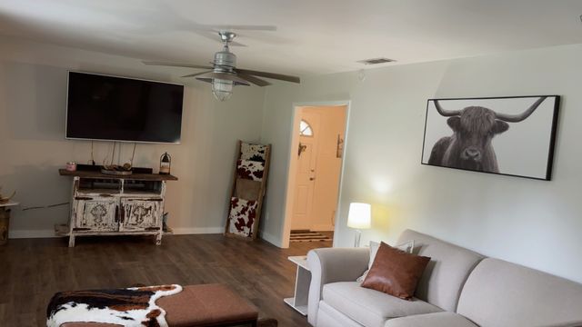 808 Shady Trail, Athens, TX 75751
