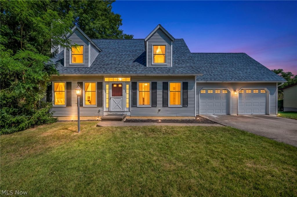 7505 Morley Road, Mentor, OH 44060