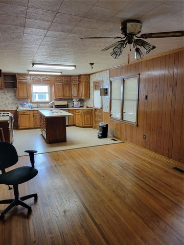 1207 S Birmingham Avenue, Tulsa, OK 74104