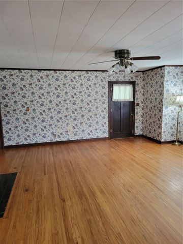 1207 S Birmingham Avenue, Tulsa, OK 74104