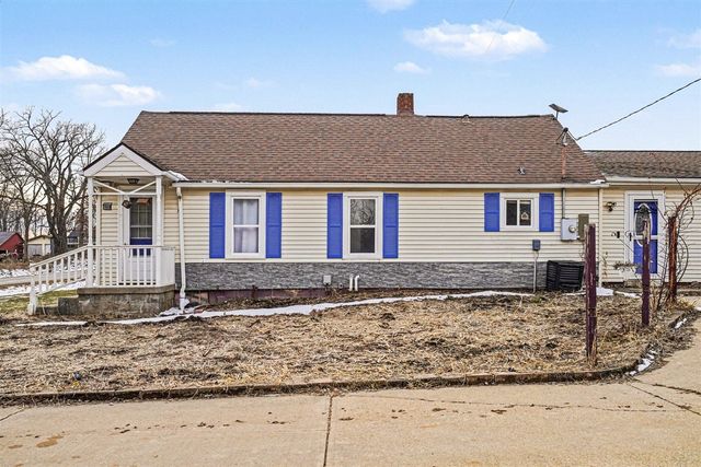 15394 Devereaux Road, Albion, MI 49224