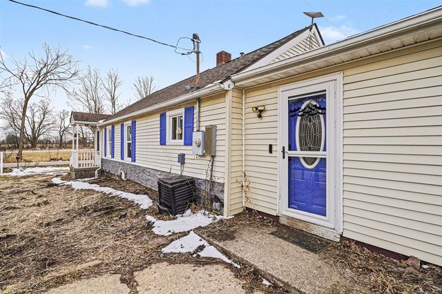 15394 Devereaux Road, Albion, MI 49224