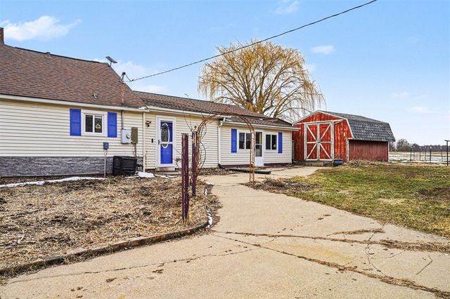 15394 Devereaux Road, Albion, MI 49224