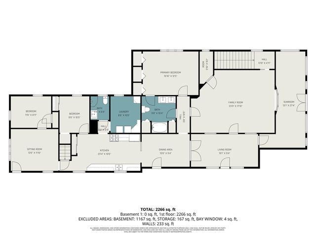 15394 Devereaux Road, Albion, MI 49224