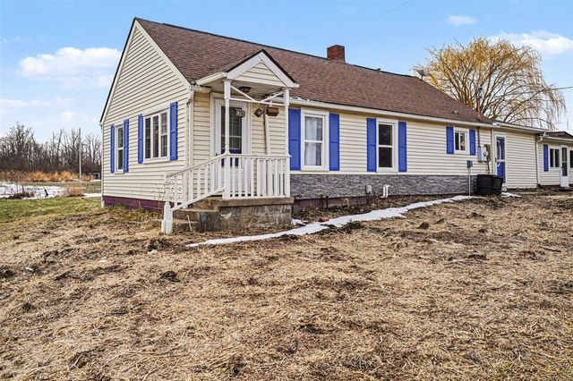 15394 Devereaux Road, Albion, MI 49224