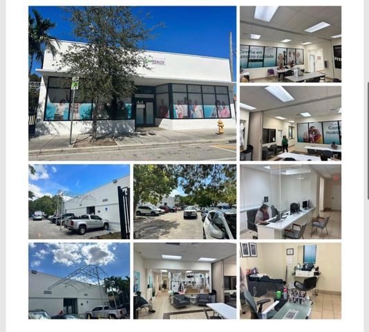1119 SW 1st Street, Miami, FL 33134
