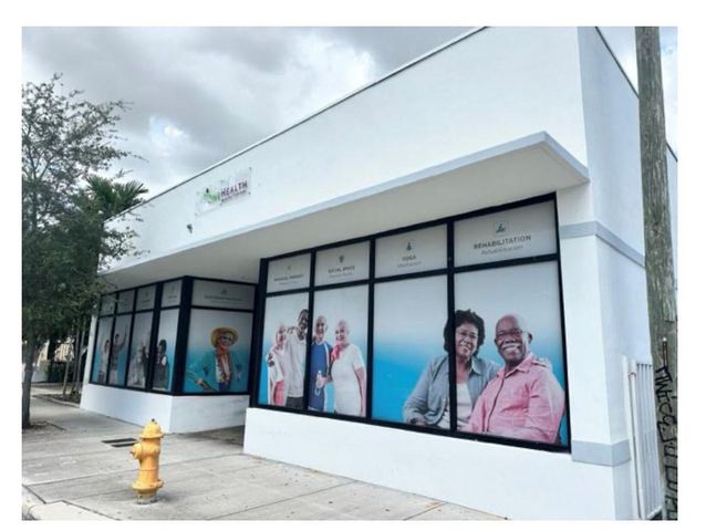 1119 SW 1st Street, Miami, FL 33134