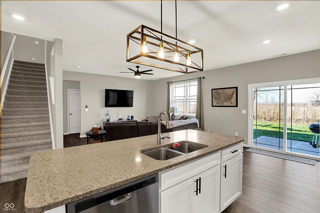 2042 Downey Lane, Greenfield, IN 46140