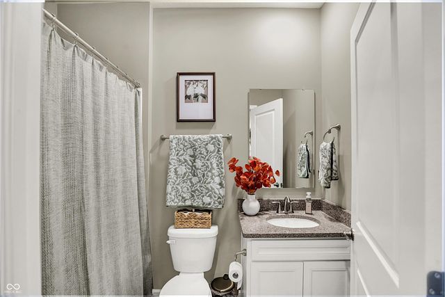 2042 Downey Lane, Greenfield, IN 46140