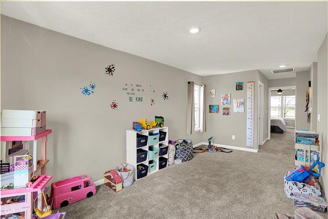 2042 Downey Lane, Greenfield, IN 46140