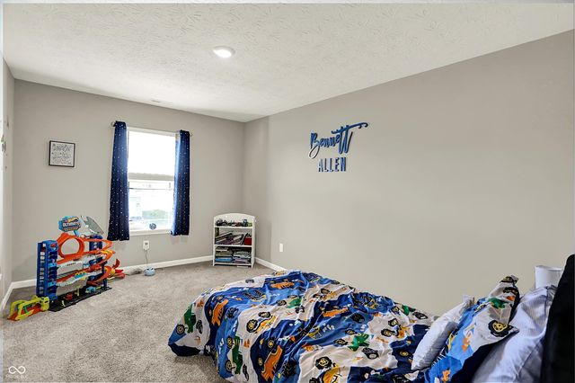 2042 Downey Lane, Greenfield, IN 46140