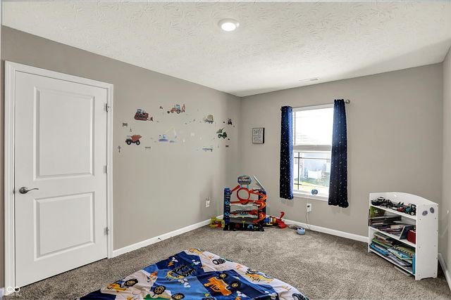 2042 Downey Lane, Greenfield, IN 46140