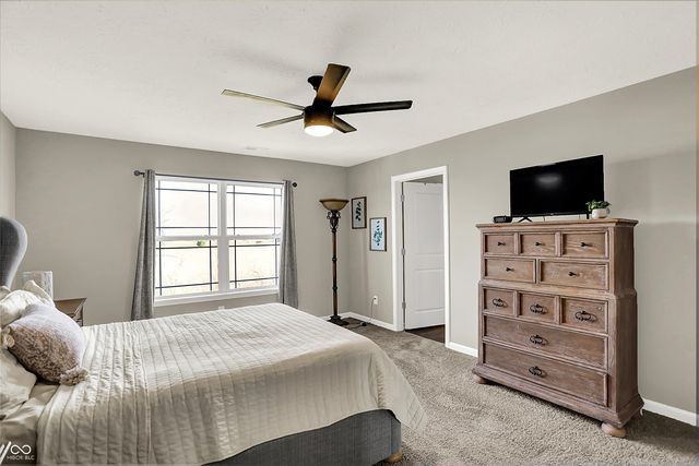 2042 Downey Lane, Greenfield, IN 46140