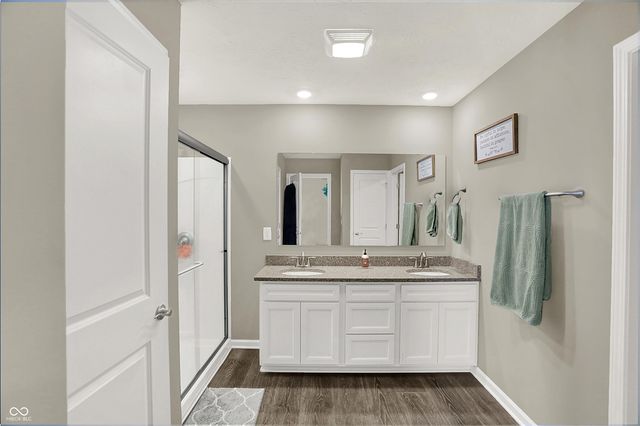 2042 Downey Lane, Greenfield, IN 46140