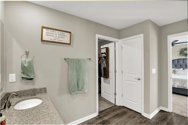 2042 Downey Lane, Greenfield, IN 46140