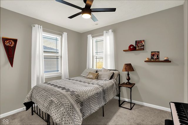 2042 Downey Lane, Greenfield, IN 46140