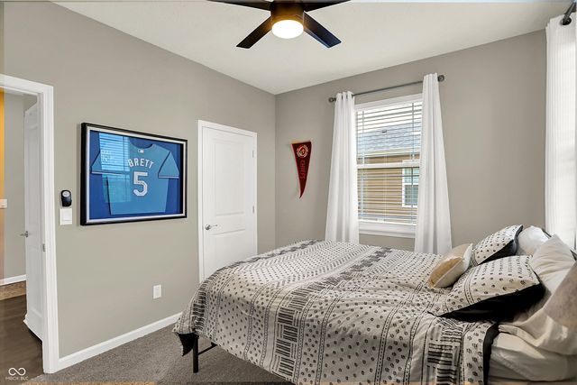 2042 Downey Lane, Greenfield, IN 46140