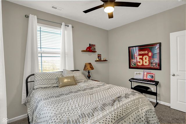 2042 Downey Lane, Greenfield, IN 46140