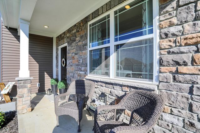 2042 Downey Lane, Greenfield, IN 46140