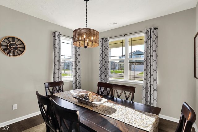 2042 Downey Lane, Greenfield, IN 46140