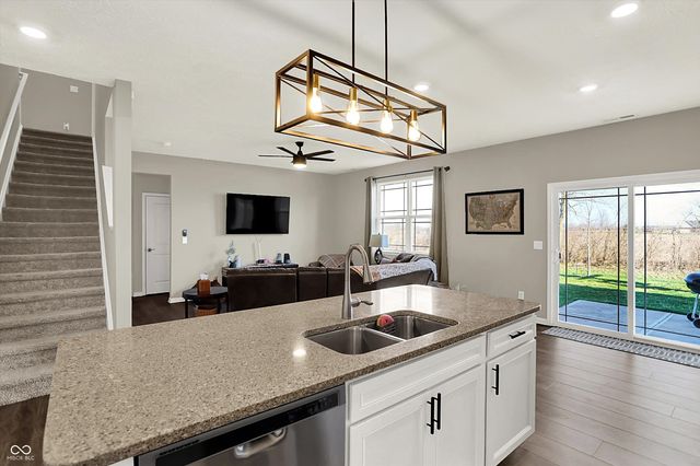 2042 Downey Lane, Greenfield, IN 46140