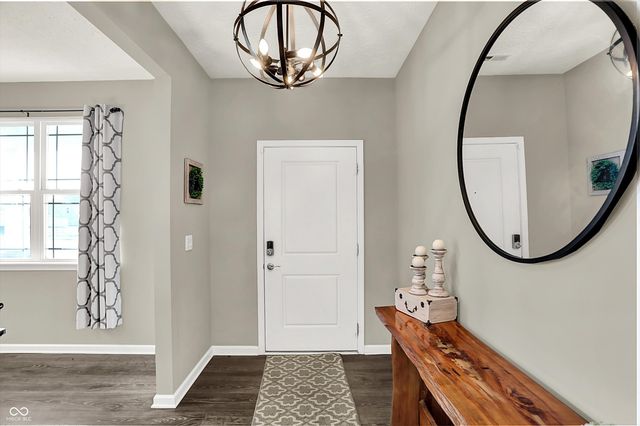 2042 Downey Lane, Greenfield, IN 46140