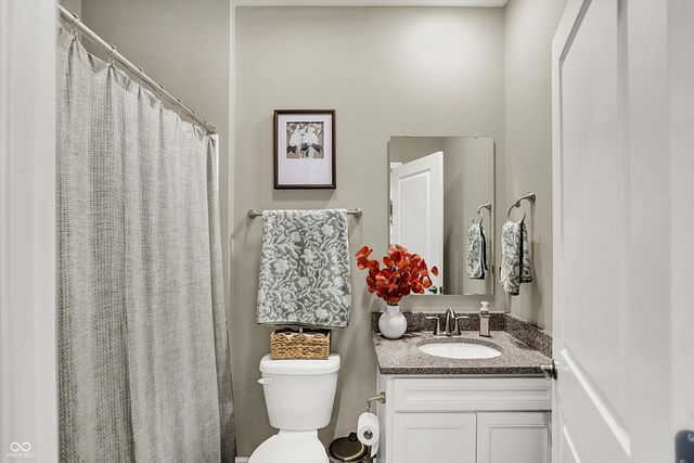 2042 Downey Lane, Greenfield, IN 46140