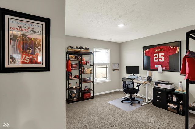 2042 Downey Lane, Greenfield, IN 46140