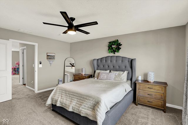 2042 Downey Lane, Greenfield, IN 46140