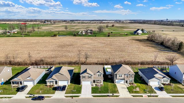 2042 Downey Lane, Greenfield, IN 46140