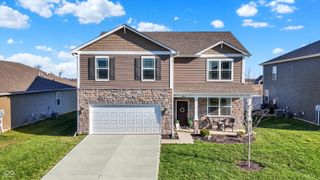 2042 Downey Lane, Greenfield, IN 46140