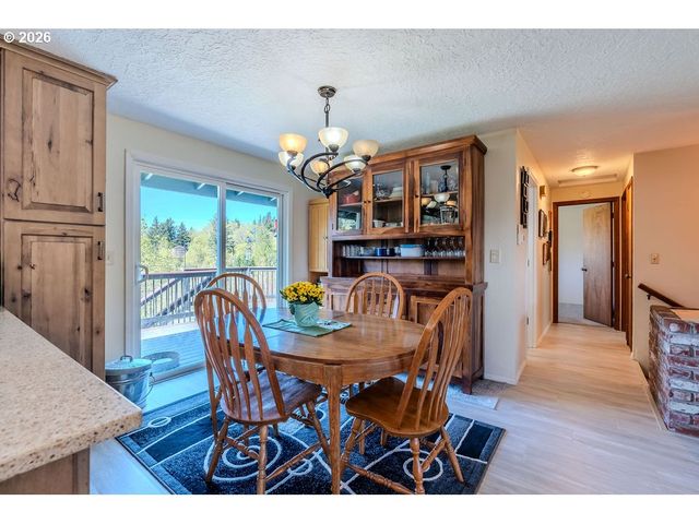 32728 Ne CHAMBERLAIN Rd, Corbett, OR 97019